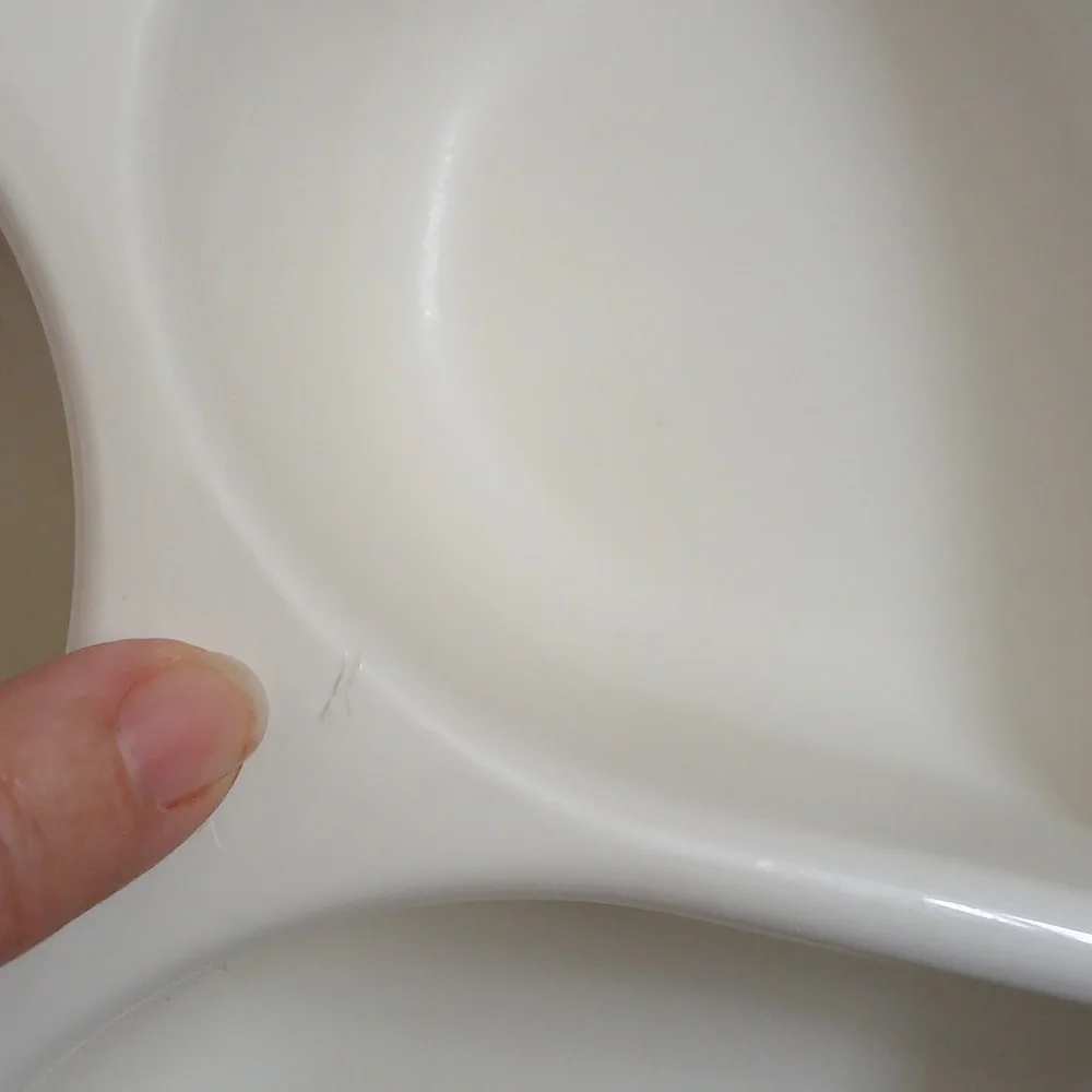 Tupperware vintage vegetable